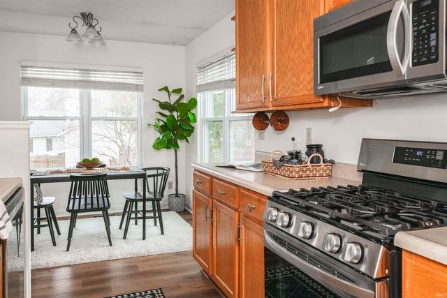 3311 S TULIP Avenue, Bloomington, IN 47403