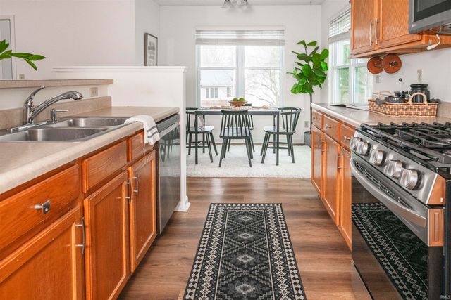 3311 S TULIP Avenue, Bloomington, IN 47403