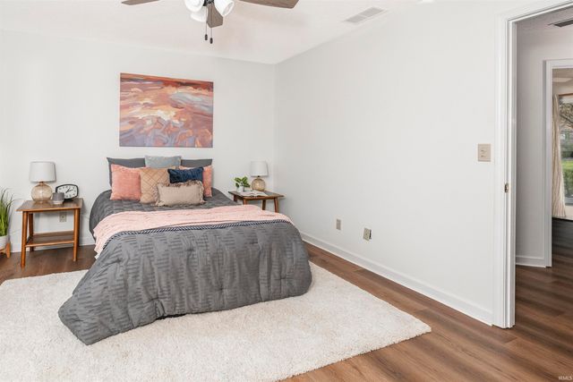 3311 S TULIP Avenue, Bloomington, IN 47403