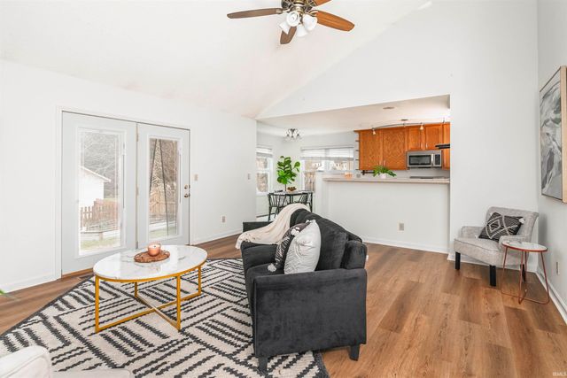 3311 S TULIP Avenue, Bloomington, IN 47403