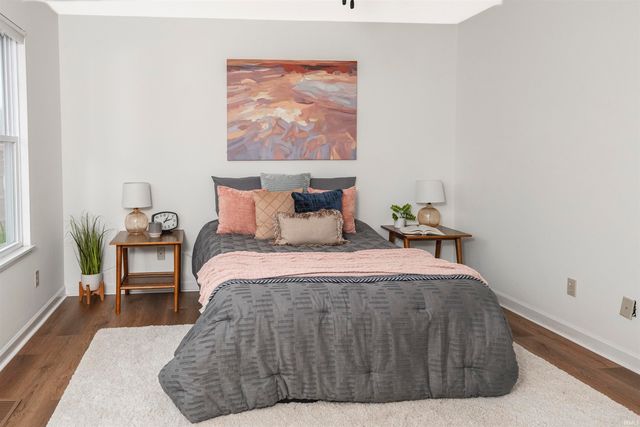 3311 S TULIP Avenue, Bloomington, IN 47403