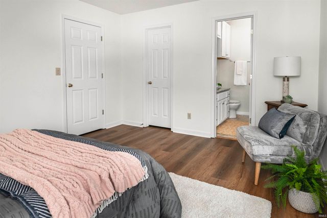 3311 S TULIP Avenue, Bloomington, IN 47403