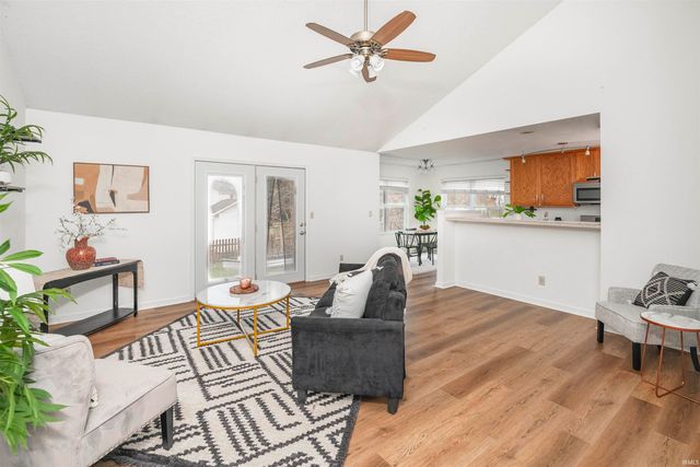 3311 S TULIP Avenue, Bloomington, IN 47403