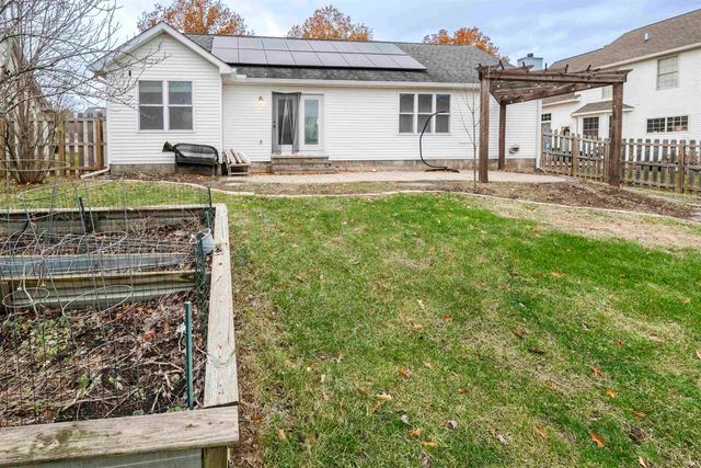 3311 S TULIP Avenue, Bloomington, IN 47403