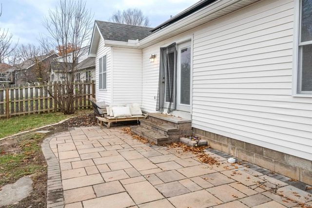 3311 S TULIP Avenue, Bloomington, IN 47403