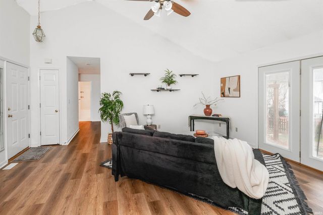 3311 S TULIP Avenue, Bloomington, IN 47403