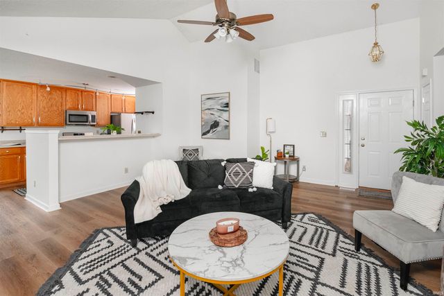 3311 S TULIP Avenue, Bloomington, IN 47403