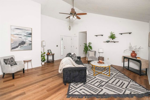 3311 S TULIP Avenue, Bloomington, IN 47403