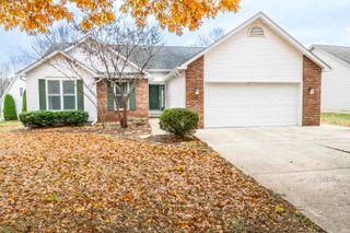 3311 S TULIP Avenue, Bloomington, IN 47403