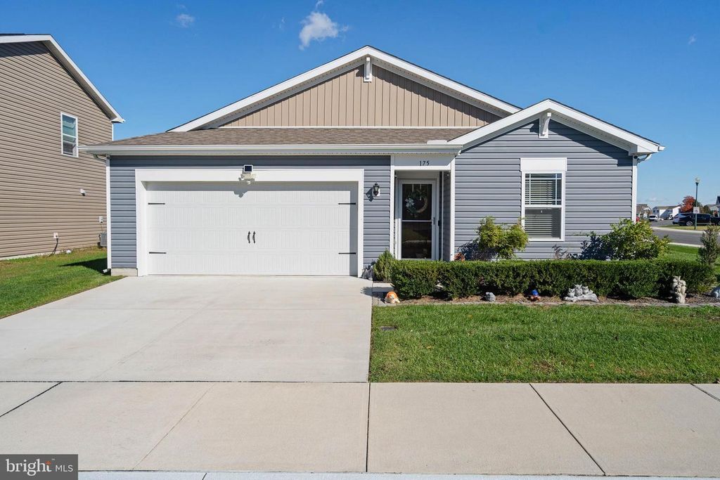 175 POND VIEW LN, Seaford, DE 19973