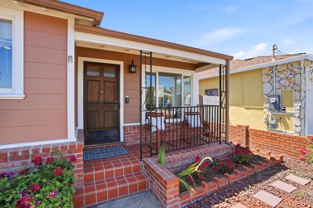 439 Wisteria Drive, East Palo Alto, CA 94303