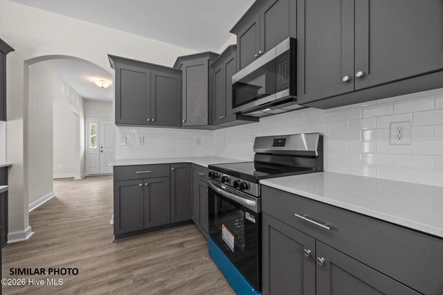 306 Purple Rain Court, Richlands, NC 28574