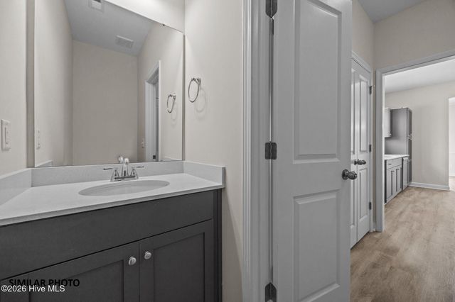 306 Purple Rain Court, Richlands, NC 28574