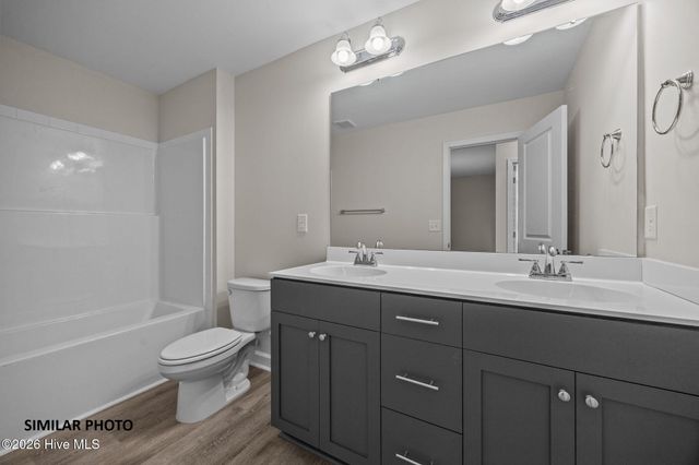 306 Purple Rain Court, Richlands, NC 28574