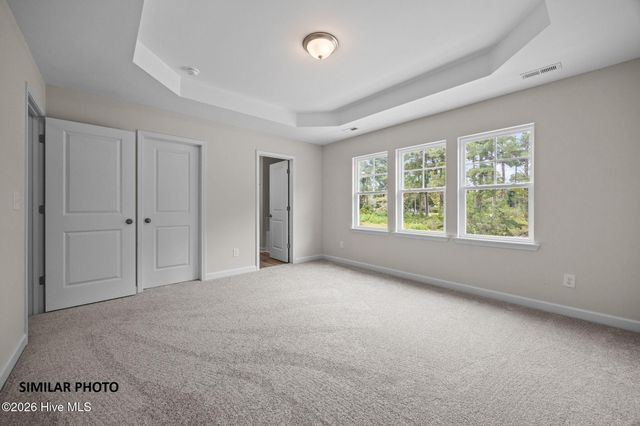 306 Purple Rain Court, Richlands, NC 28574