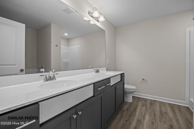 306 Purple Rain Court, Richlands, NC 28574