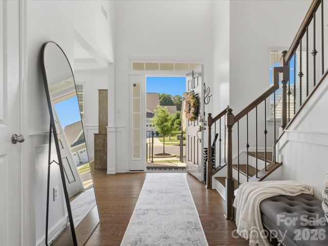 4017 Henshaw Road, Waxhaw, NC 28173