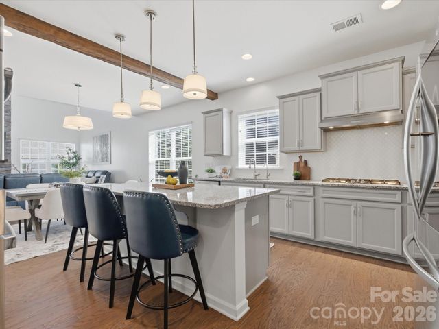 4017 Henshaw Road, Waxhaw, NC 28173
