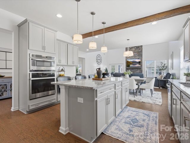 4017 Henshaw Road, Waxhaw, NC 28173