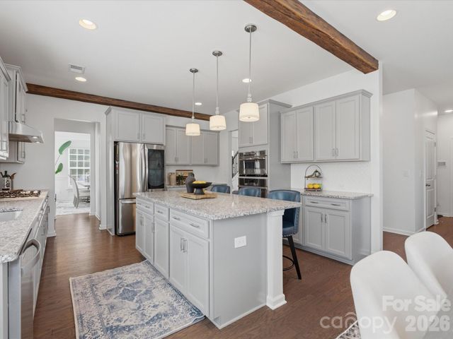 4017 Henshaw Road, Waxhaw, NC 28173