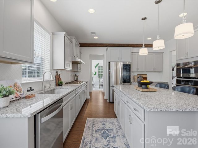 4017 Henshaw Road, Waxhaw, NC 28173
