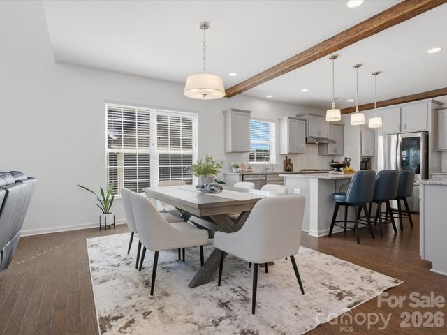 4017 Henshaw Road, Waxhaw, NC 28173
