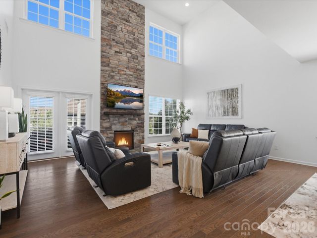 4017 Henshaw Road, Waxhaw, NC 28173