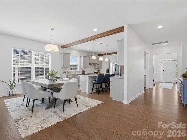 4017 Henshaw Road, Waxhaw, NC 28173