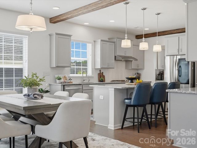 4017 Henshaw Road, Waxhaw, NC 28173
