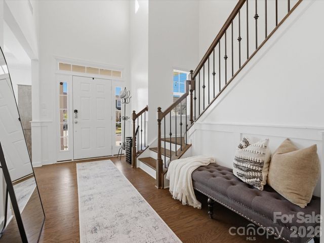 4017 Henshaw Road, Waxhaw, NC 28173