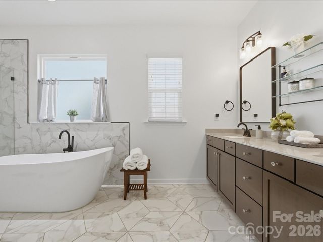 4017 Henshaw Road, Waxhaw, NC 28173