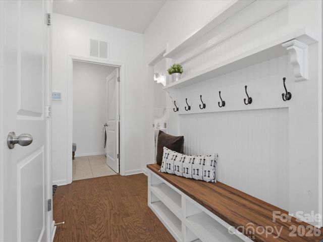 4017 Henshaw Road, Waxhaw, NC 28173
