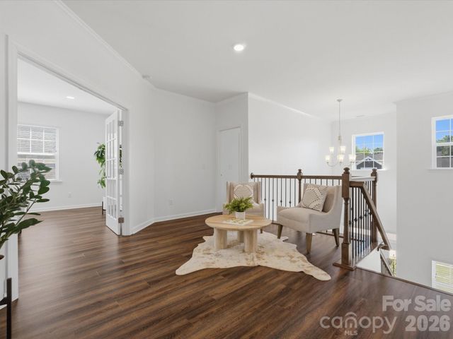 4017 Henshaw Road, Waxhaw, NC 28173