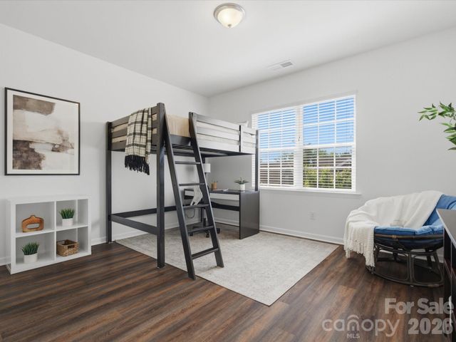 4017 Henshaw Road, Waxhaw, NC 28173