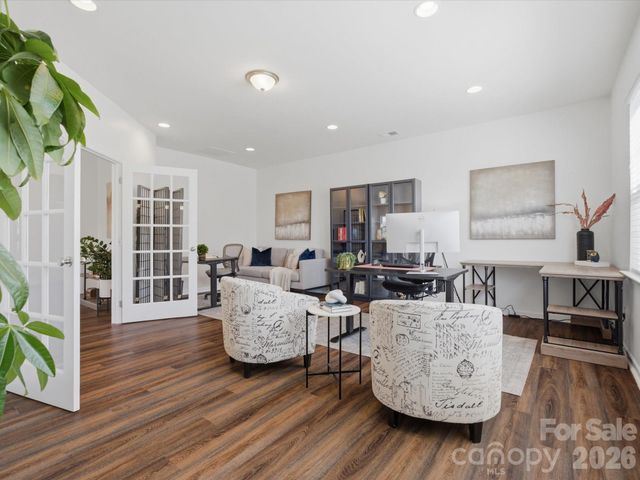 4017 Henshaw Road, Waxhaw, NC 28173