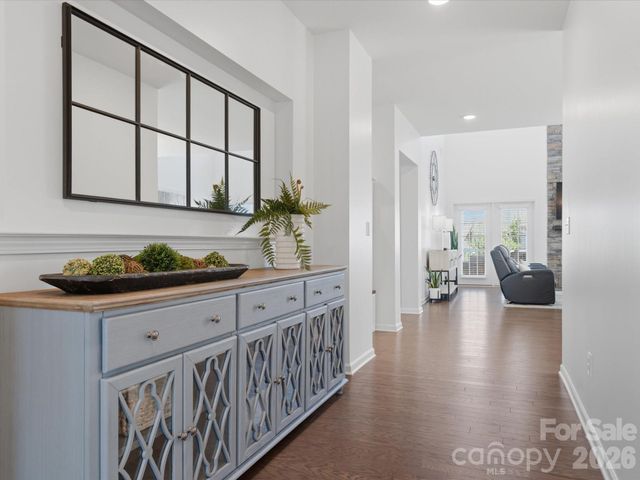 4017 Henshaw Road, Waxhaw, NC 28173