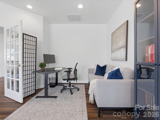 4017 Henshaw Road, Waxhaw, NC 28173