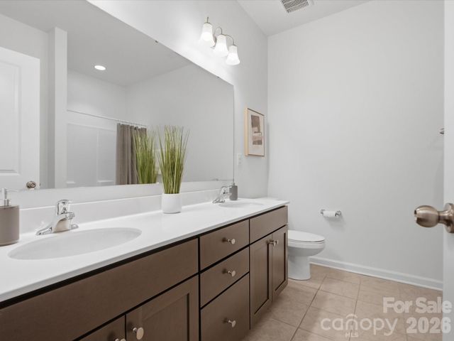 4017 Henshaw Road, Waxhaw, NC 28173