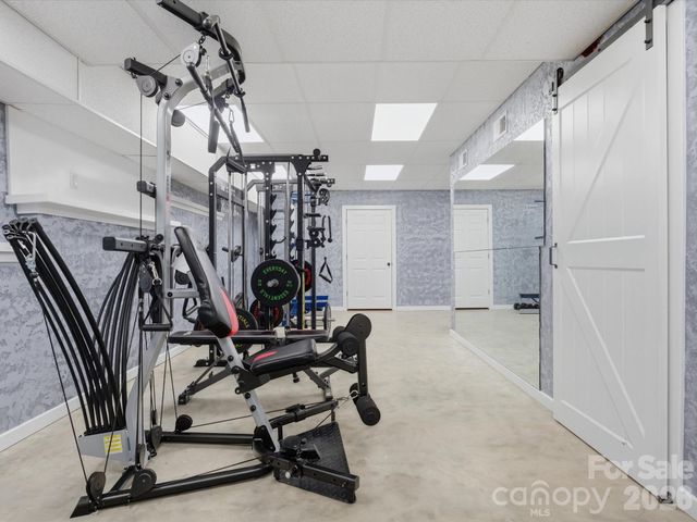 4017 Henshaw Road, Waxhaw, NC 28173