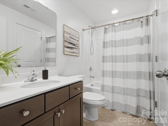 4017 Henshaw Road, Waxhaw, NC 28173