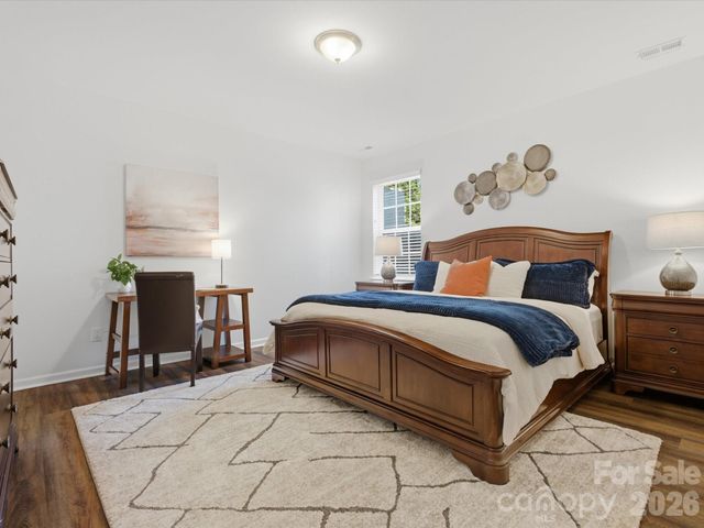 4017 Henshaw Road, Waxhaw, NC 28173