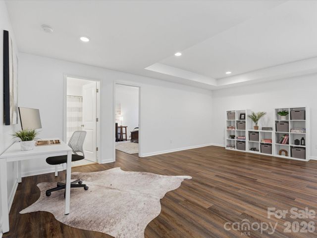 4017 Henshaw Road, Waxhaw, NC 28173