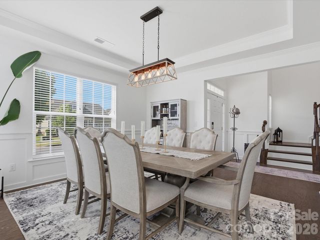 4017 Henshaw Road, Waxhaw, NC 28173