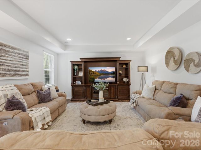 4017 Henshaw Road, Waxhaw, NC 28173