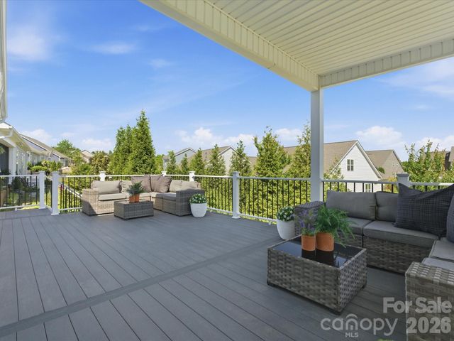 4017 Henshaw Road, Waxhaw, NC 28173