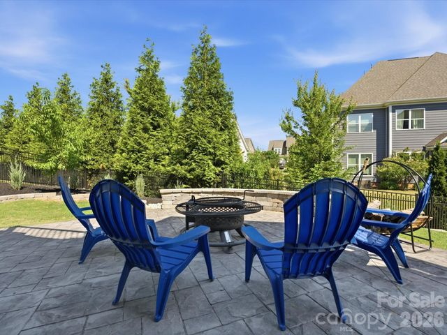 4017 Henshaw Road, Waxhaw, NC 28173