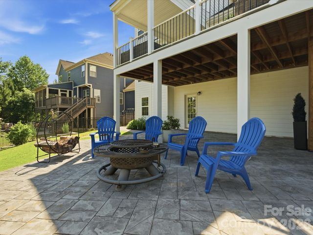 4017 Henshaw Road, Waxhaw, NC 28173