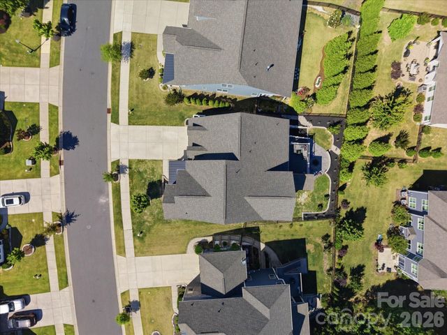 4017 Henshaw Road, Waxhaw, NC 28173