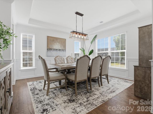 4017 Henshaw Road, Waxhaw, NC 28173