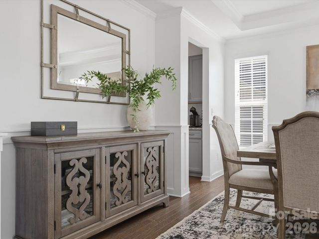4017 Henshaw Road, Waxhaw, NC 28173